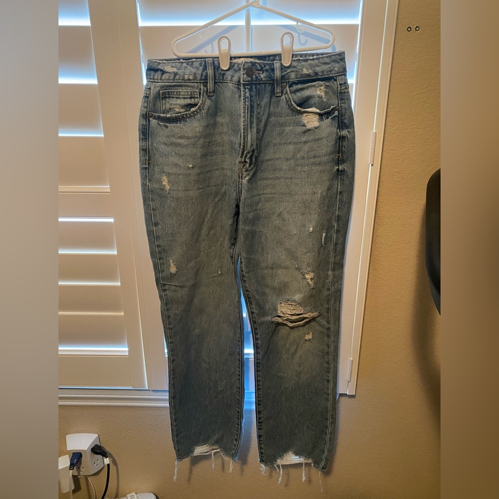 Vici hidden jeans- size 27